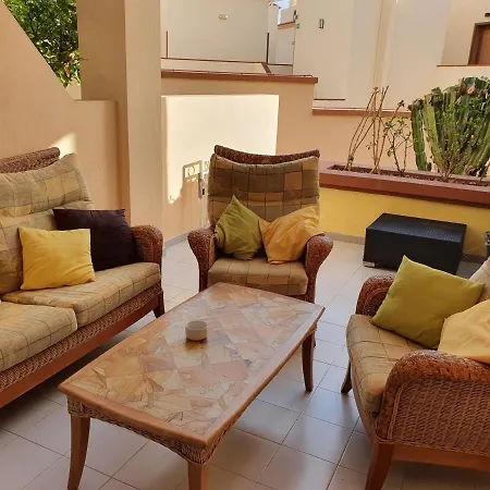 Apartment Playa Fanabe Costa Adeje  Extérieur photo