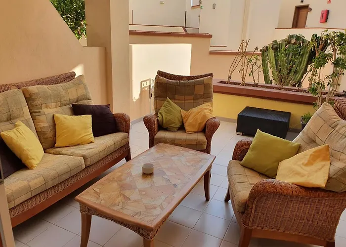 Apartment Playa Fanabe